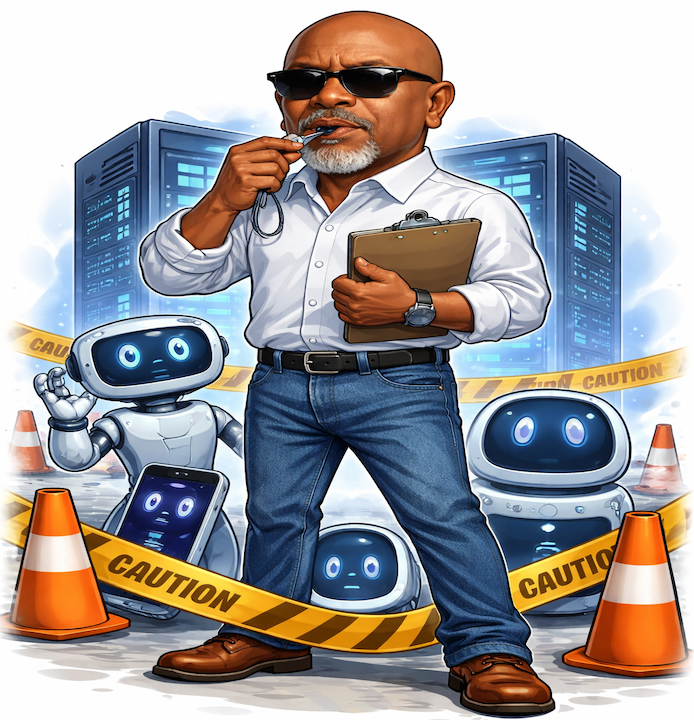 ccidllc.com_Ethics, Regulation, and Responsible AI/ Why the Machines Need Chaperones