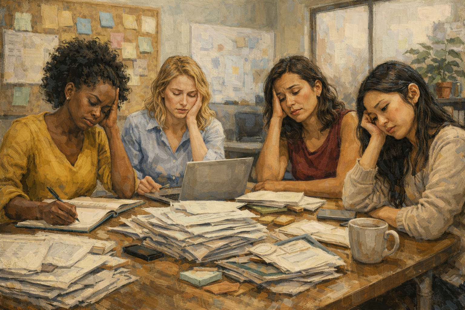 image_02 ccidllc.com_You Are Not Unproductive, You Are Overloaded