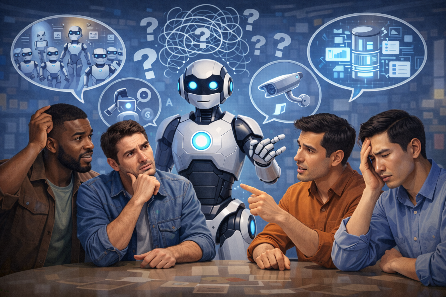 ccidllc.com_Why AI Agents Are Often Misunderstood
