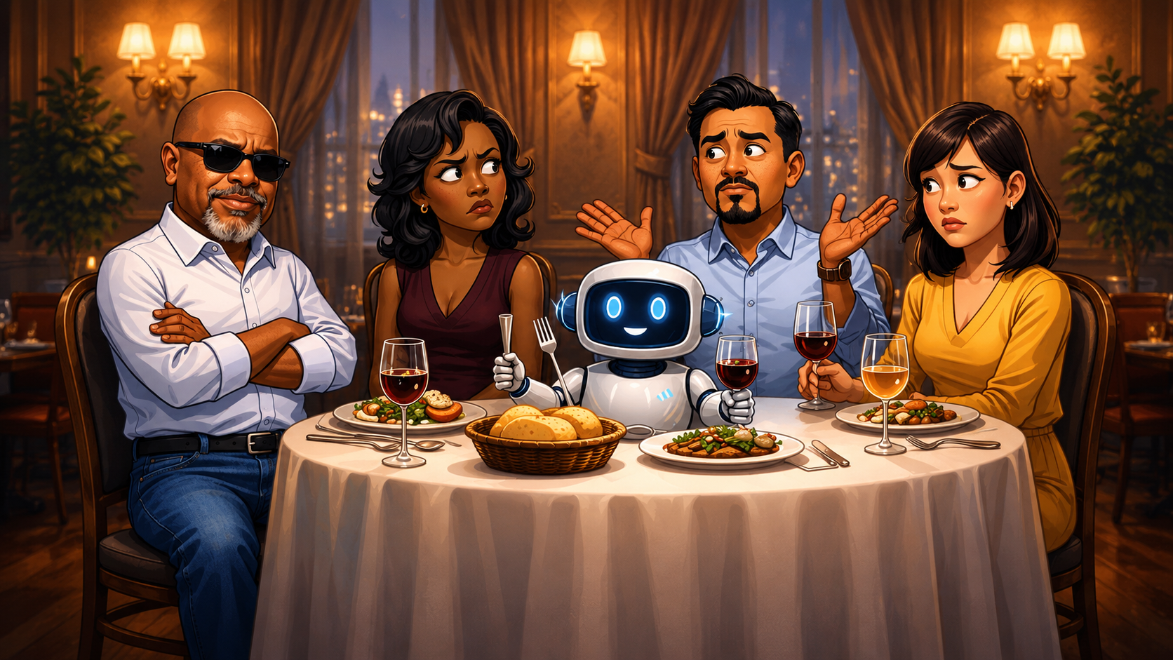 ccidllc.com_The Dinner Guest Problem