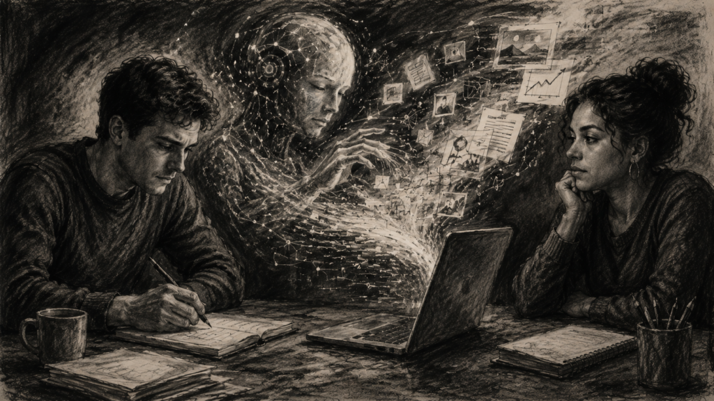 ccidllc.com_What AI Actually Does When You Write With It